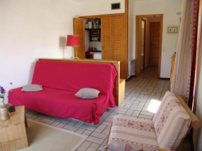Résidence Les Arolles - 2 pièces 6 personnes 2 exposé Sud-Est MAE-3731 Valloire